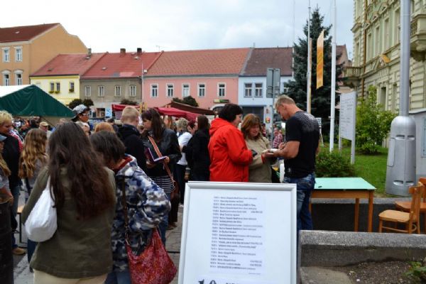 Kostelec nad Orlicí