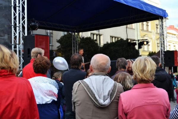 Kostelec nad Orlicí
