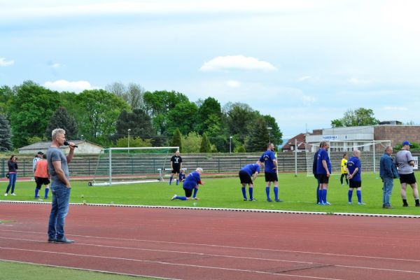 Krupka - fotbal