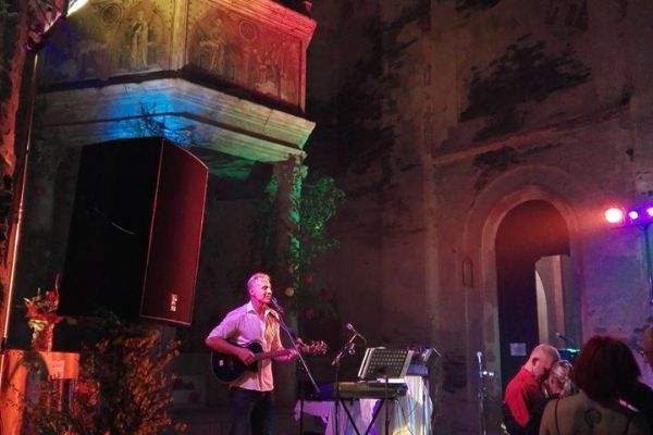 Výsluní u Chomutova