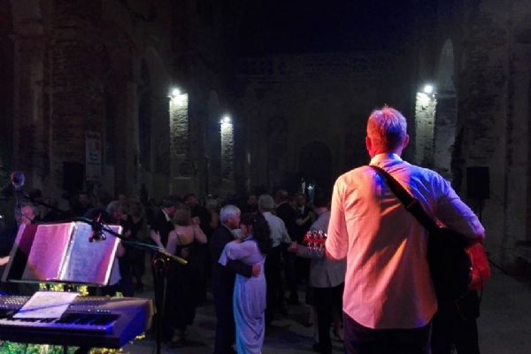 Výsluní u Chomutova