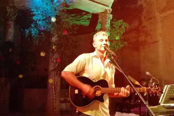 Výsluní u Chomutova