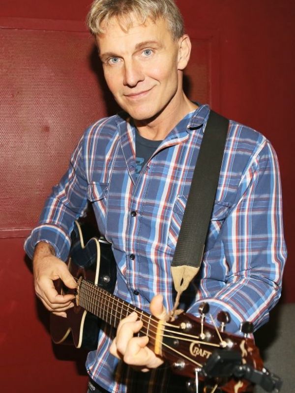 S Helenou Vondráčkovou v Lucerně