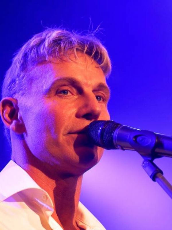 S Helenou Vondráčkovou v Lucerně