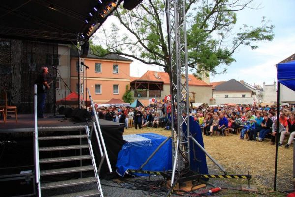 Soběslav