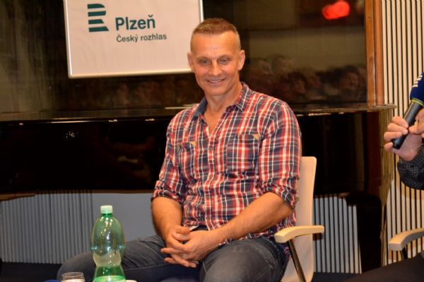 Český rozhlas II