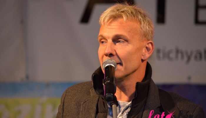 Charitativní koncert Dolní Dunajovice 