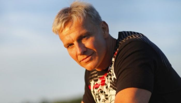 CD Sám sebou - promo fotografie 