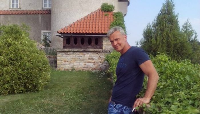 Nové Město nad Metují