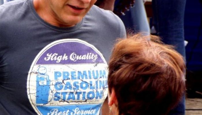 Zahrádky u České Lípy