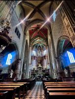 Benefiční koncert v Brně 